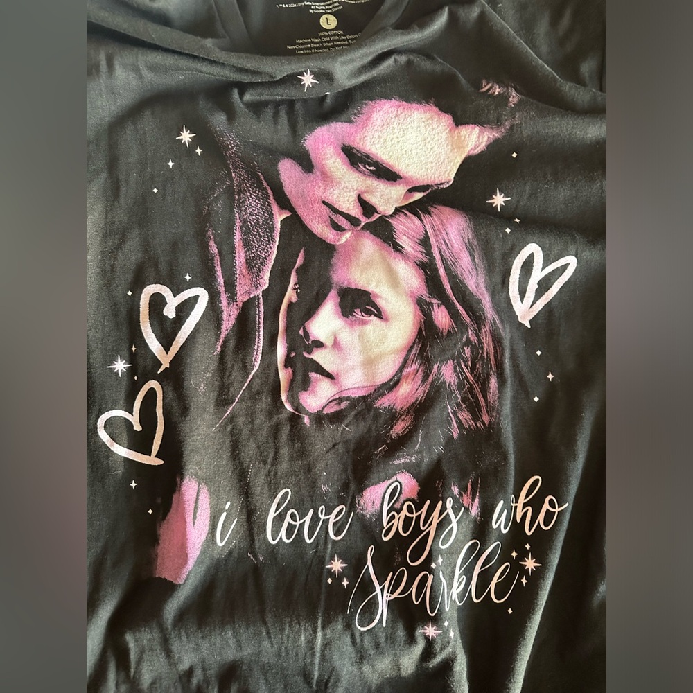 Twilight Tee - Picture 4 of 4